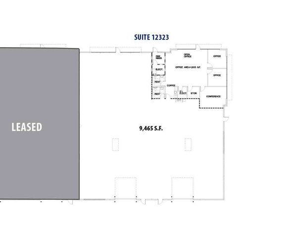 Franklin Commerce Center - Building Three: 12323-12343 W. Franklin Road, Boise, ID 83709